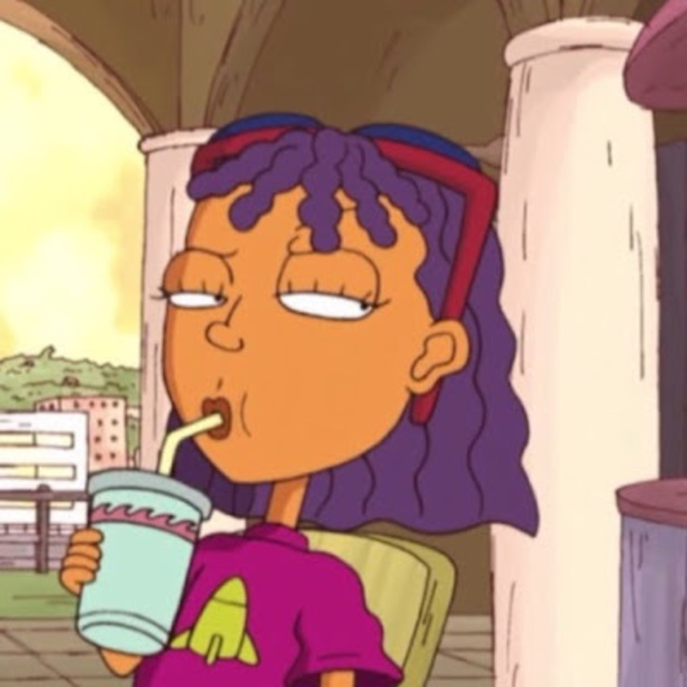 Meet your Posher, Kt